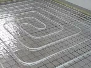 金山清洗地暖哪家好