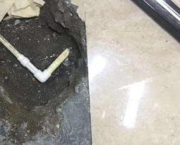 金山卫生间测漏水多少钱