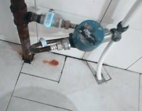 金山卫生间测漏水哪家优惠