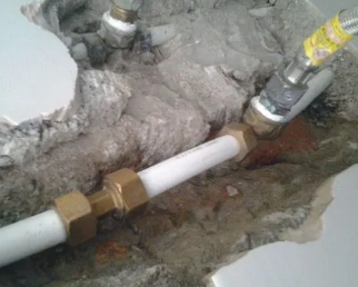 金山测漏水多少钱
