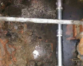 金山卫生间测漏水多少钱
