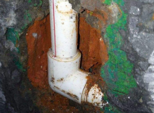 金山卫生间测漏水价格明细