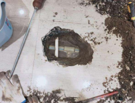 金山卫生间防水多少钱