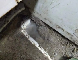 金山卫生间测漏水多少钱