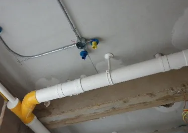 金山水管维修多少钱