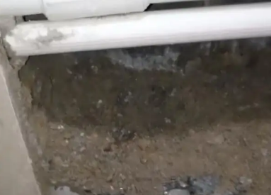 金山卫生间测漏水多少钱
