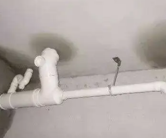 金山卫生间测漏水哪家好