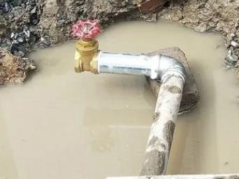 金山漏水检测电话多少
