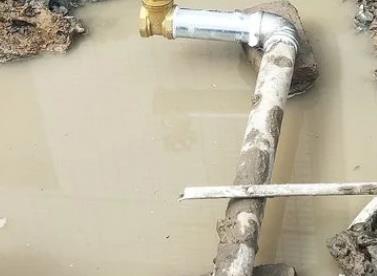 金山测漏水公司电话